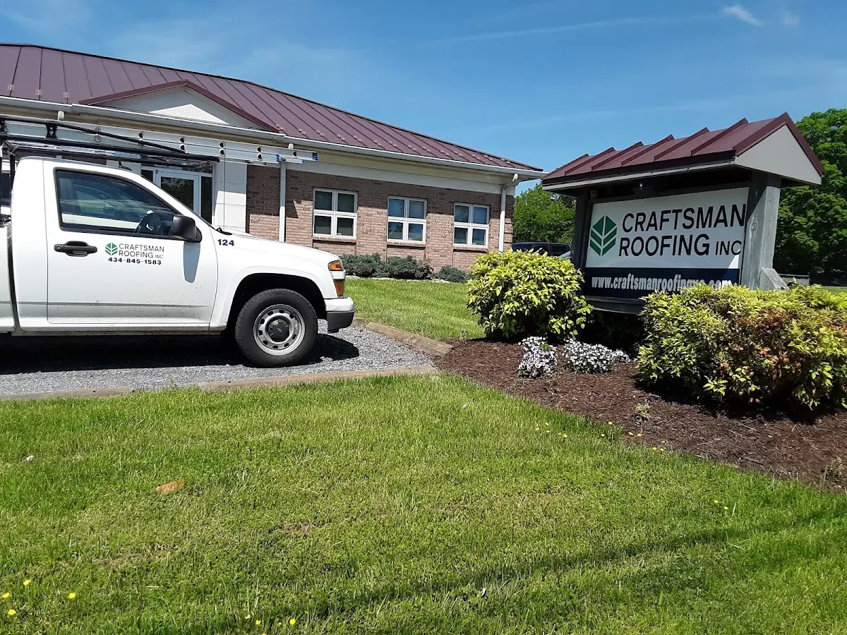 Quality Wind Damage Roof Repair by experienced craftsmen in Knauers